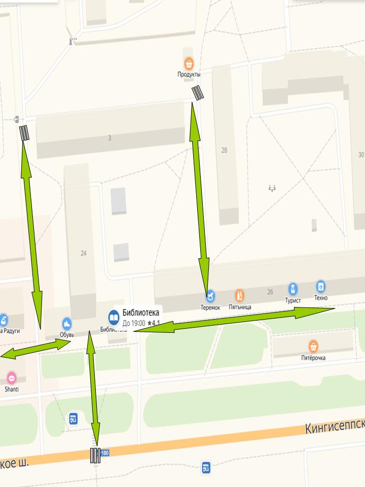 Схема Ивангород Схема Ивангород